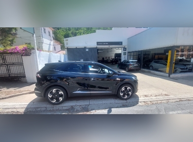 Renault - Symbioz